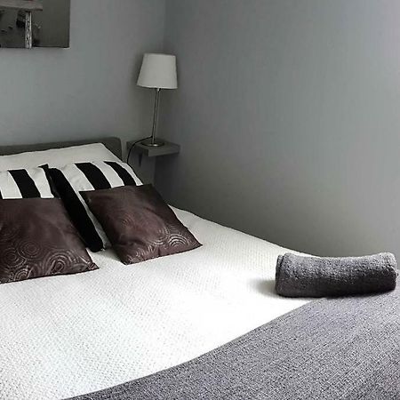 Tres Bel Appartement Centre Vitre 외부 사진
