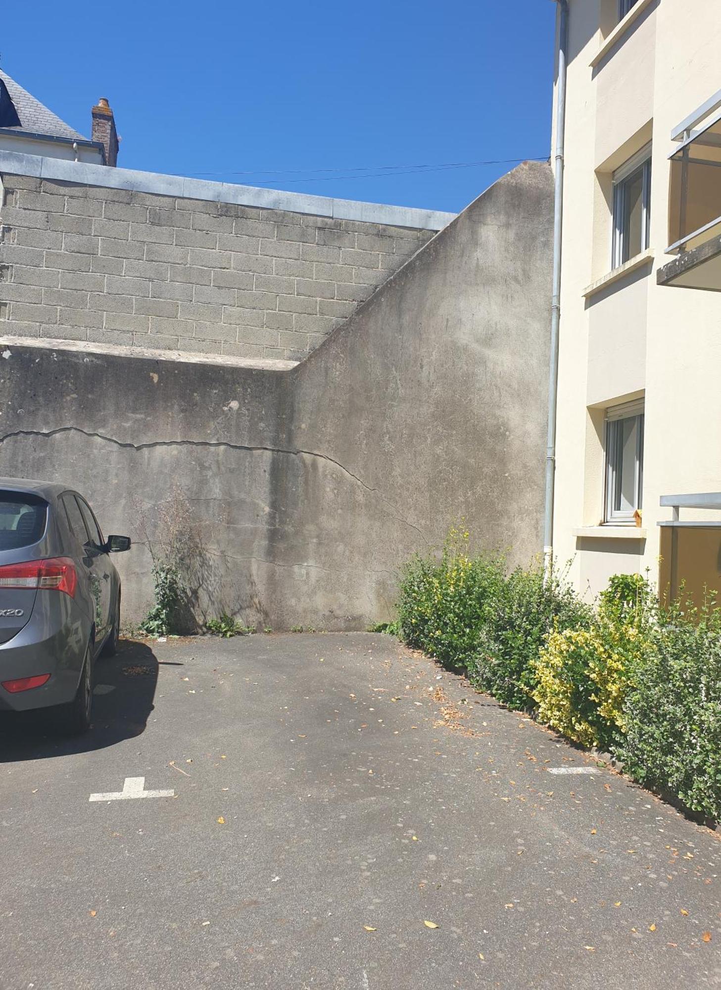 Tres Bel Appartement Centre Vitre 외부 사진