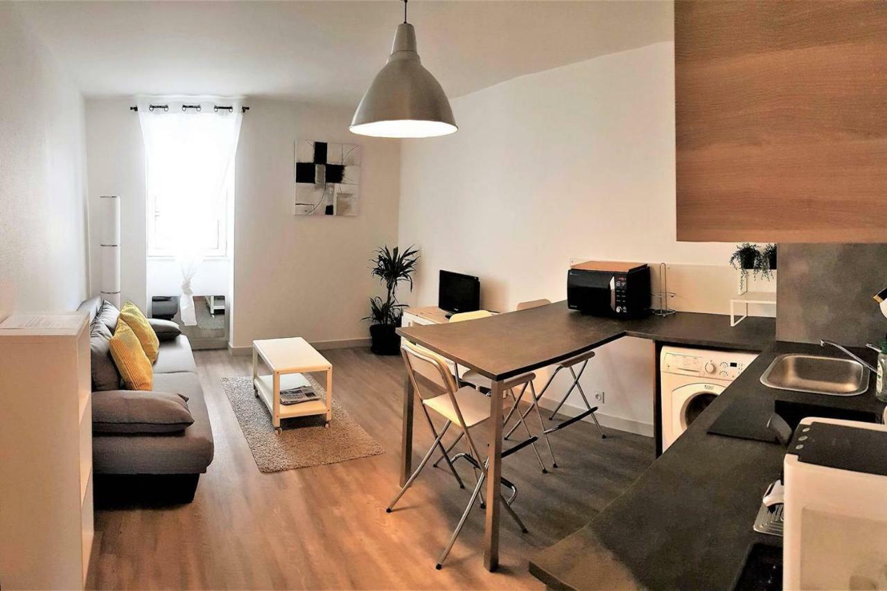 Tres Bel Appartement Centre Vitre 외부 사진
